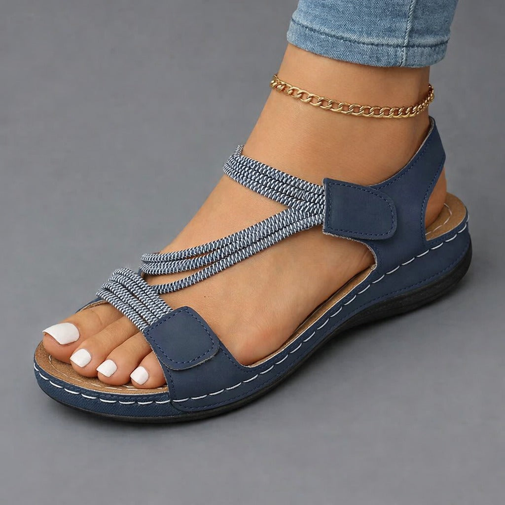 Agnes™ | Lette og komfortable sandaler