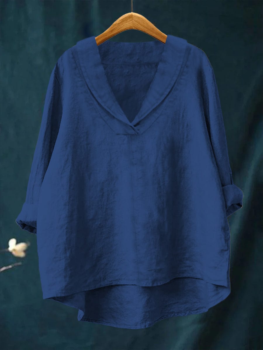 Samantha | Elegant  sommerbluse