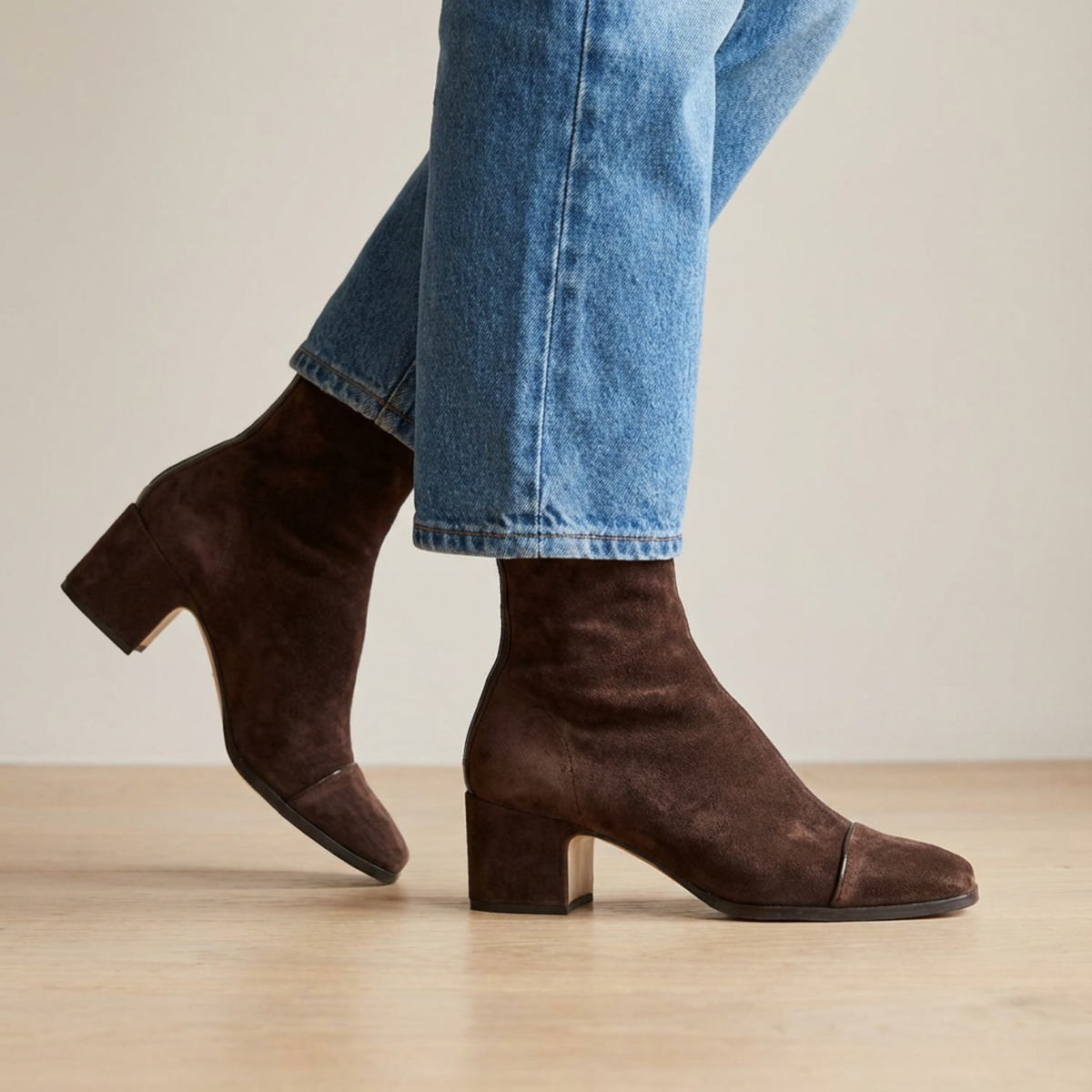 BETH™ | EKSKLUSIVE BOOTS