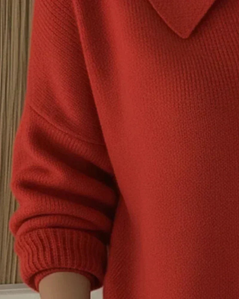 BRITA™ | STRIKKECARDIGAN