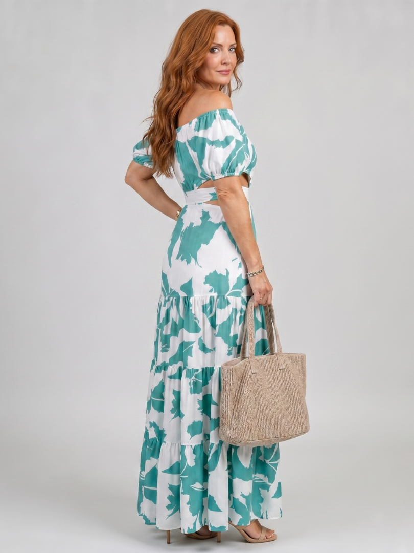 ORELINA™ | SOMMERKJOLE
