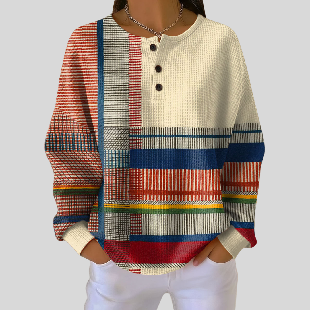 MARISELA™ | HENLEY-TOPP