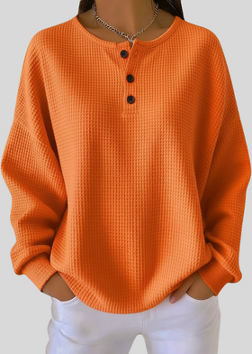 Oransje