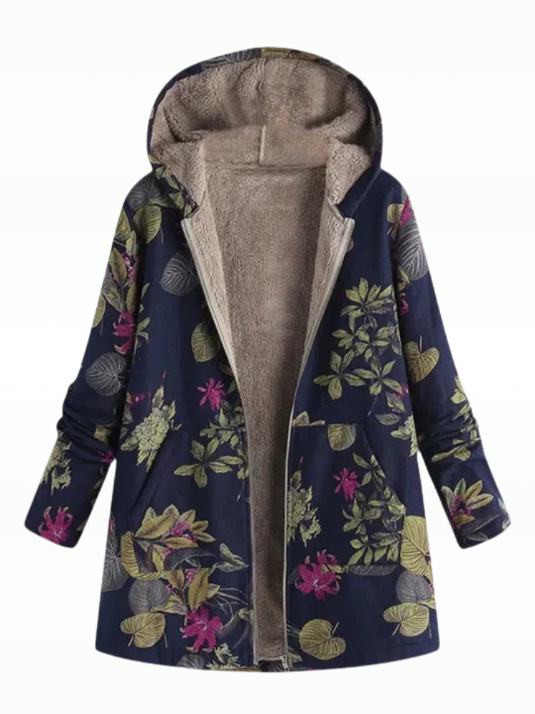 AMANDA™ | KOSELIG PARKA