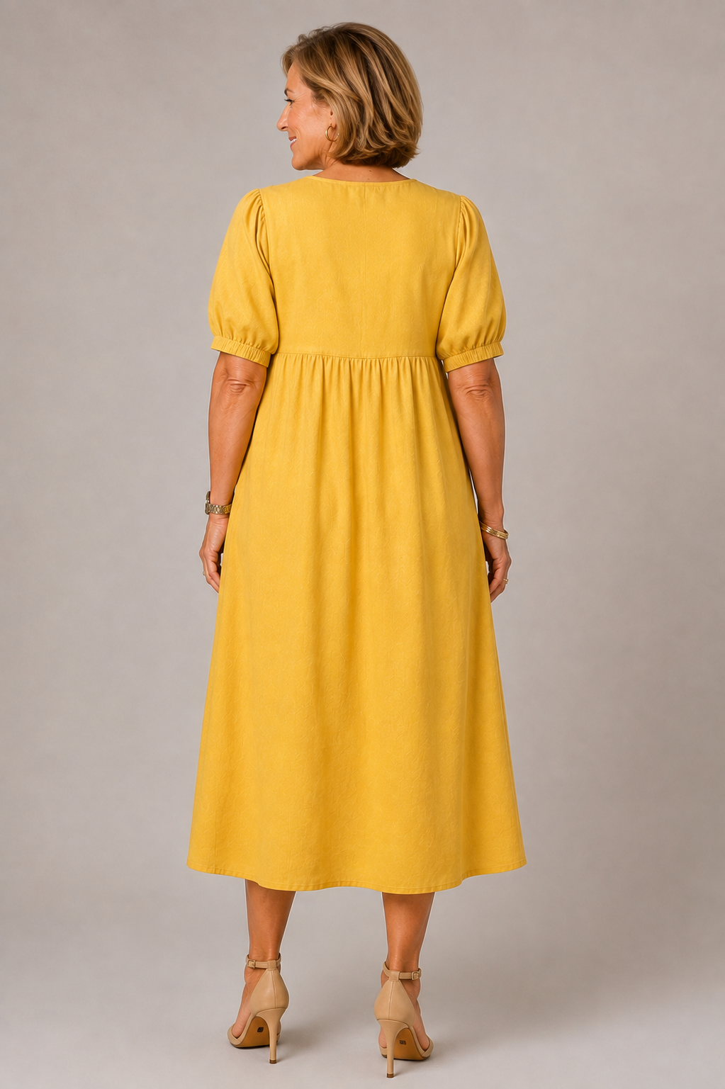 LIEKE™ | SOMMERKJOLE