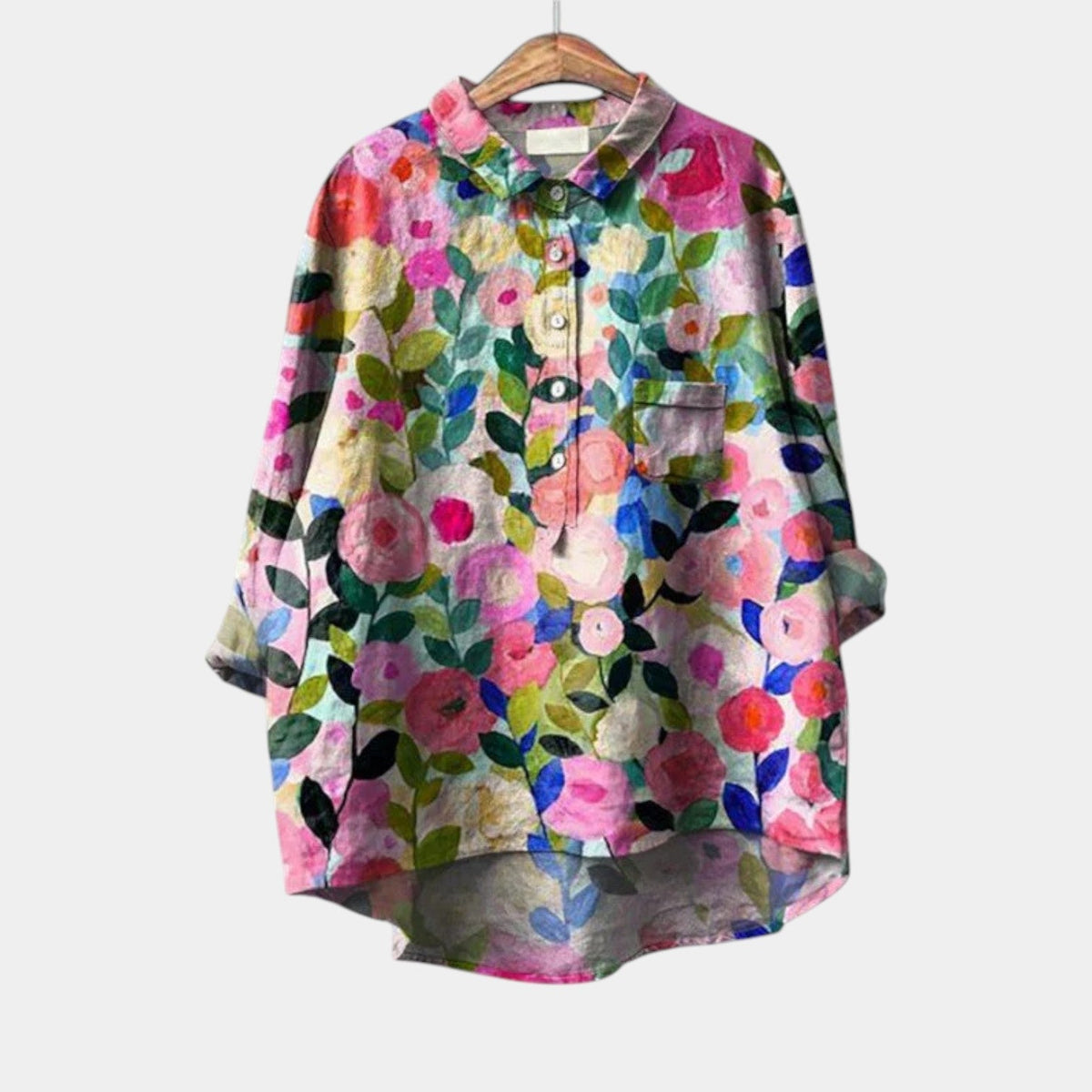 CLAIRE™ | ELEGANT SOMMERBLUSE