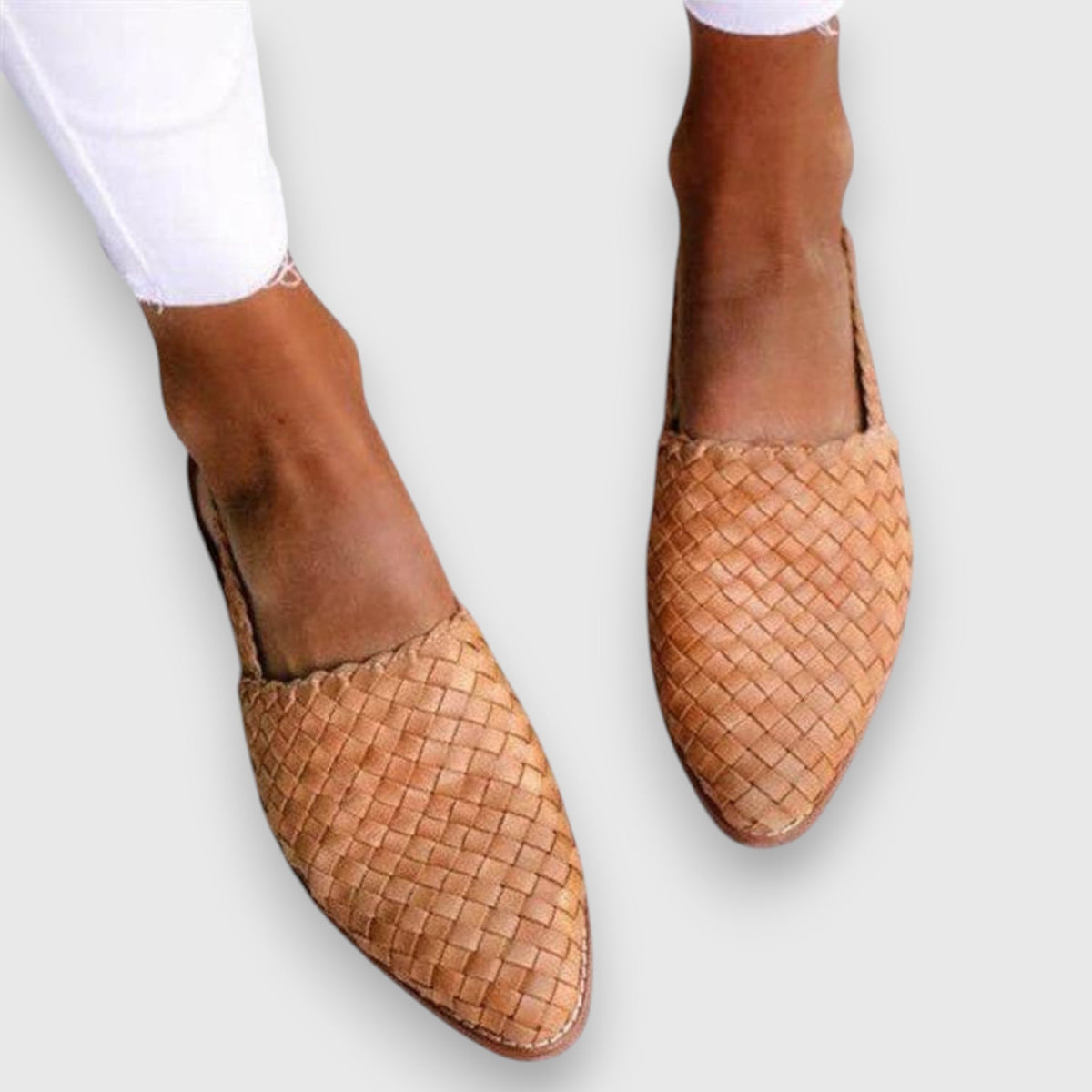 LYSENA™ | KOMFORTABLE SANDALER