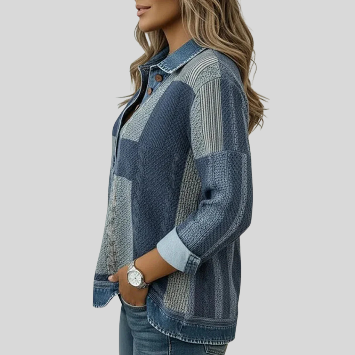 HATTIE™ | KOSELIG GENSER