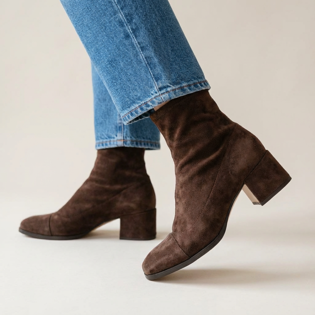BETH™ | EKSKLUSIVE BOOTS