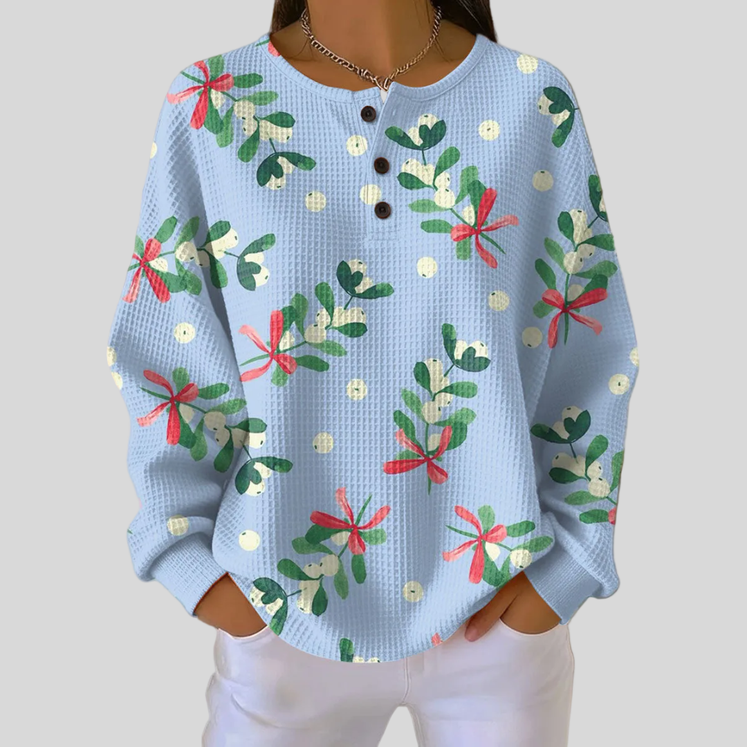 MARLOW™ | KOSELIG SWEATSHIRT
