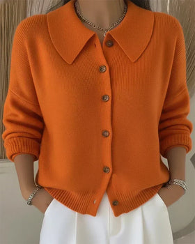 Oransje