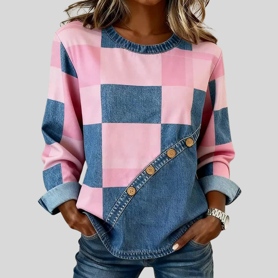 ELSIE™ | KOSELIG SWEATSHIRT