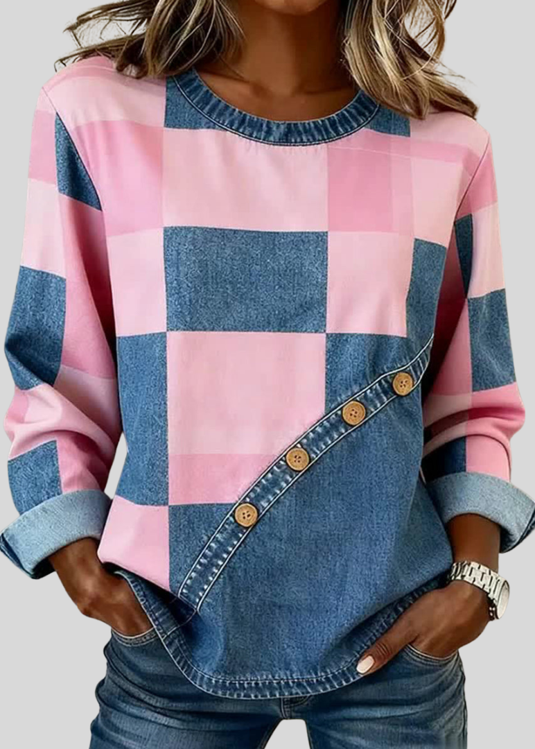 GERD™ | KOSELIG SWEATSHIRT