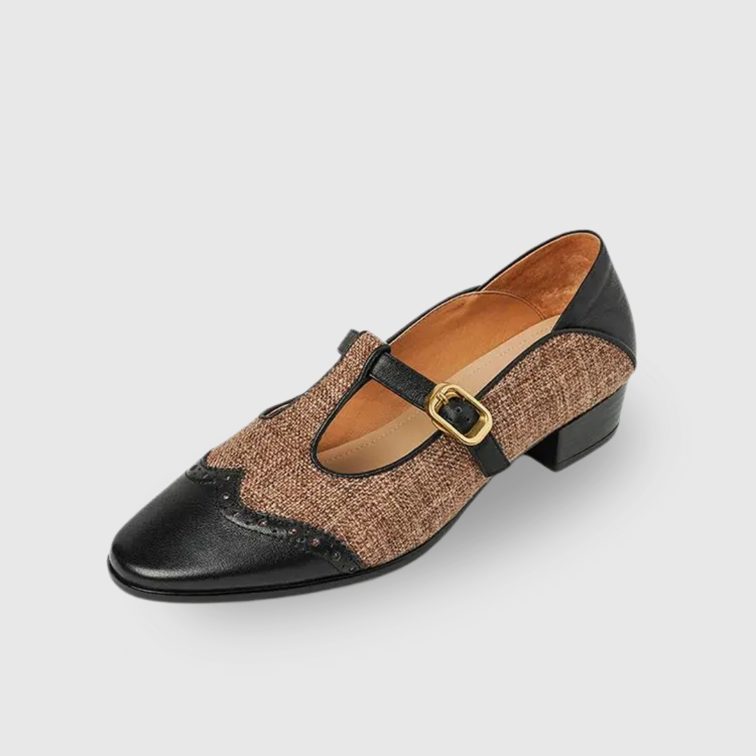Halina | Vintage Sko
