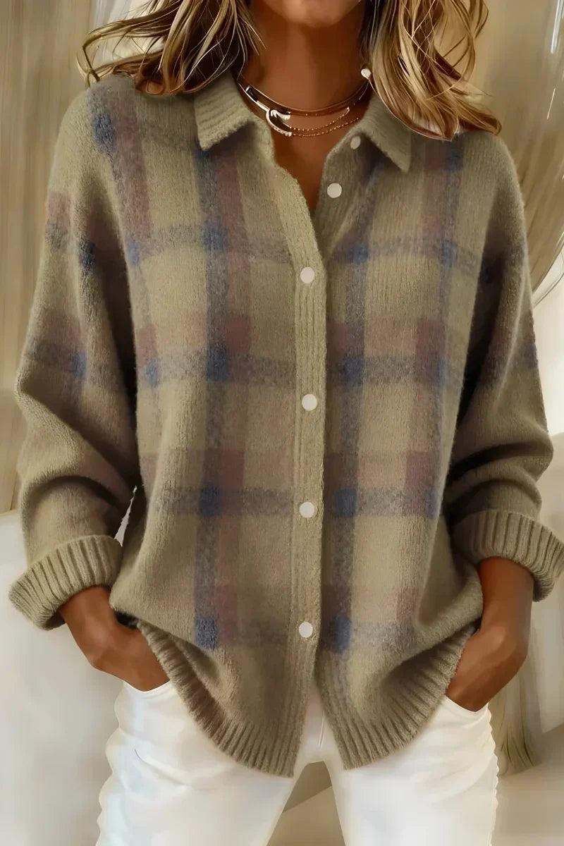 ETTA™ | RUTETE CARDIGAN