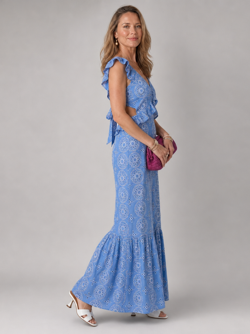 ALURE™ | ELEGANT KJOLE
