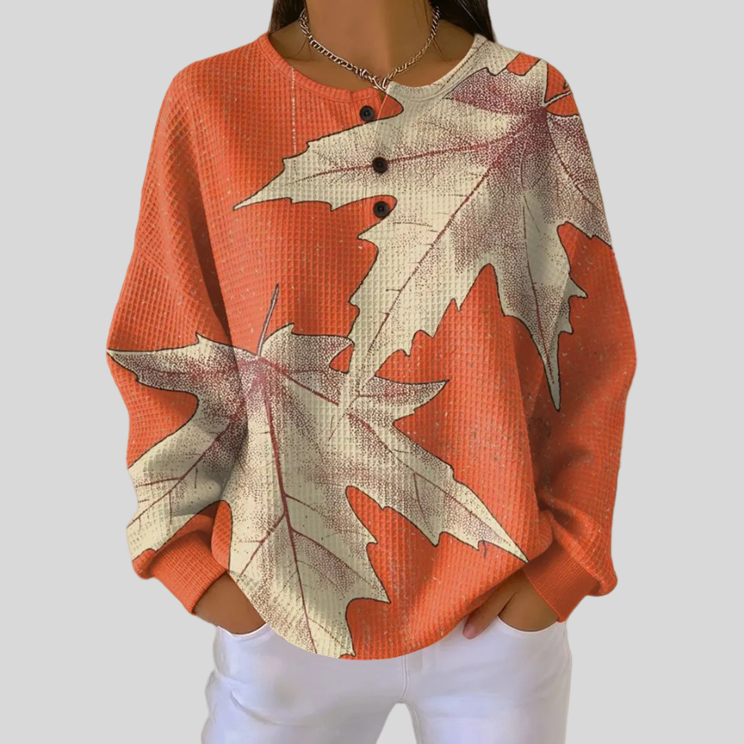 ELEANOR™ | KOSELIG SWEATSHIRT