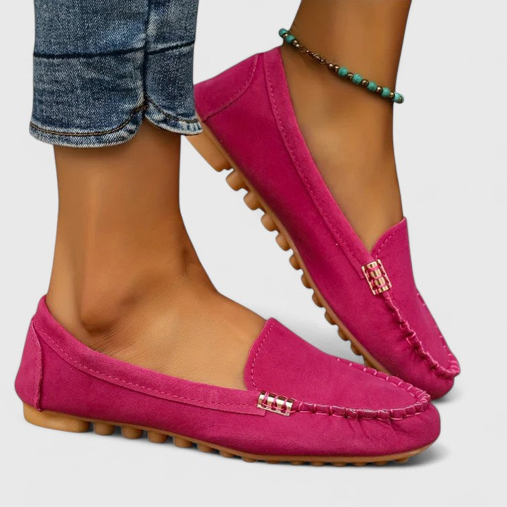 KARLENE™ | KOMFORTABLE LOAFERS