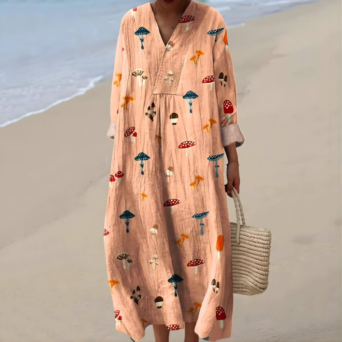 ALIANNA™ | SOPP SOMMERKJOLE