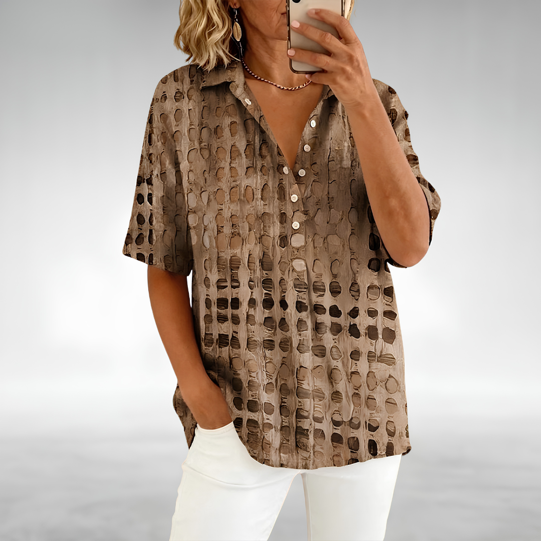 MELODY™ | ELEGANT SOMMERBLUSE