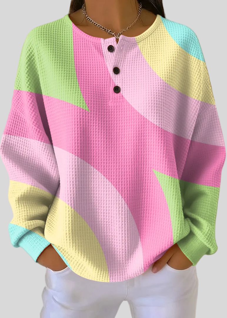 IDA™ | KOSELIG SWEATSHIRT