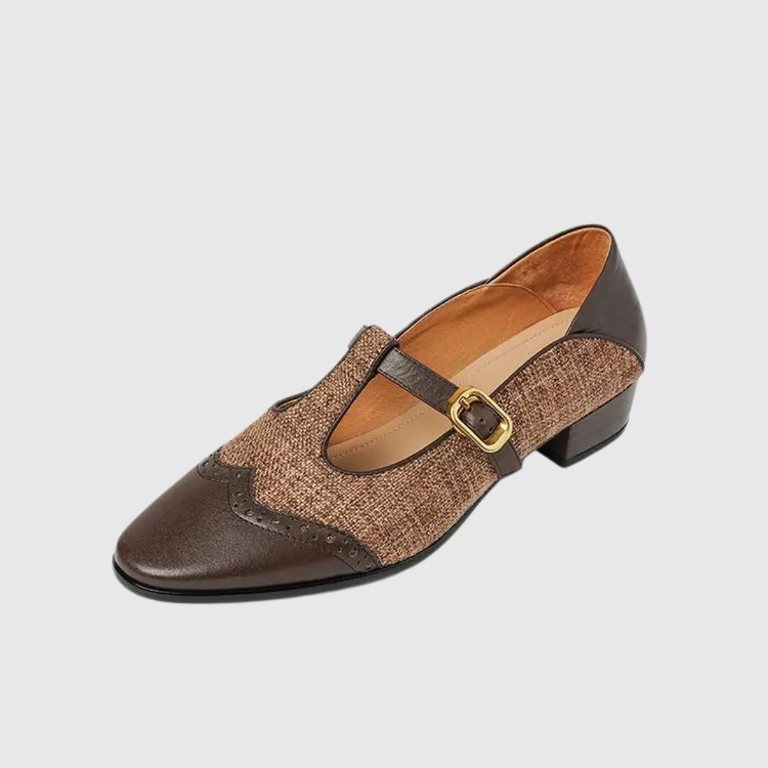 Halina | Vintage Sko