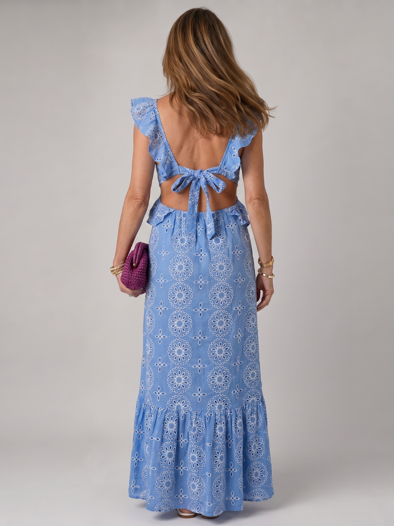 ALURE™ | ELEGANT KJOLE