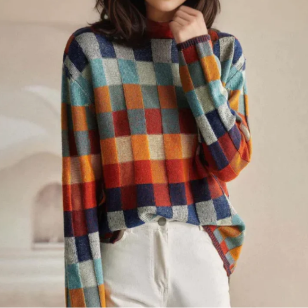 MARIELLE™ | KOSELIG STRIKKEGENSER