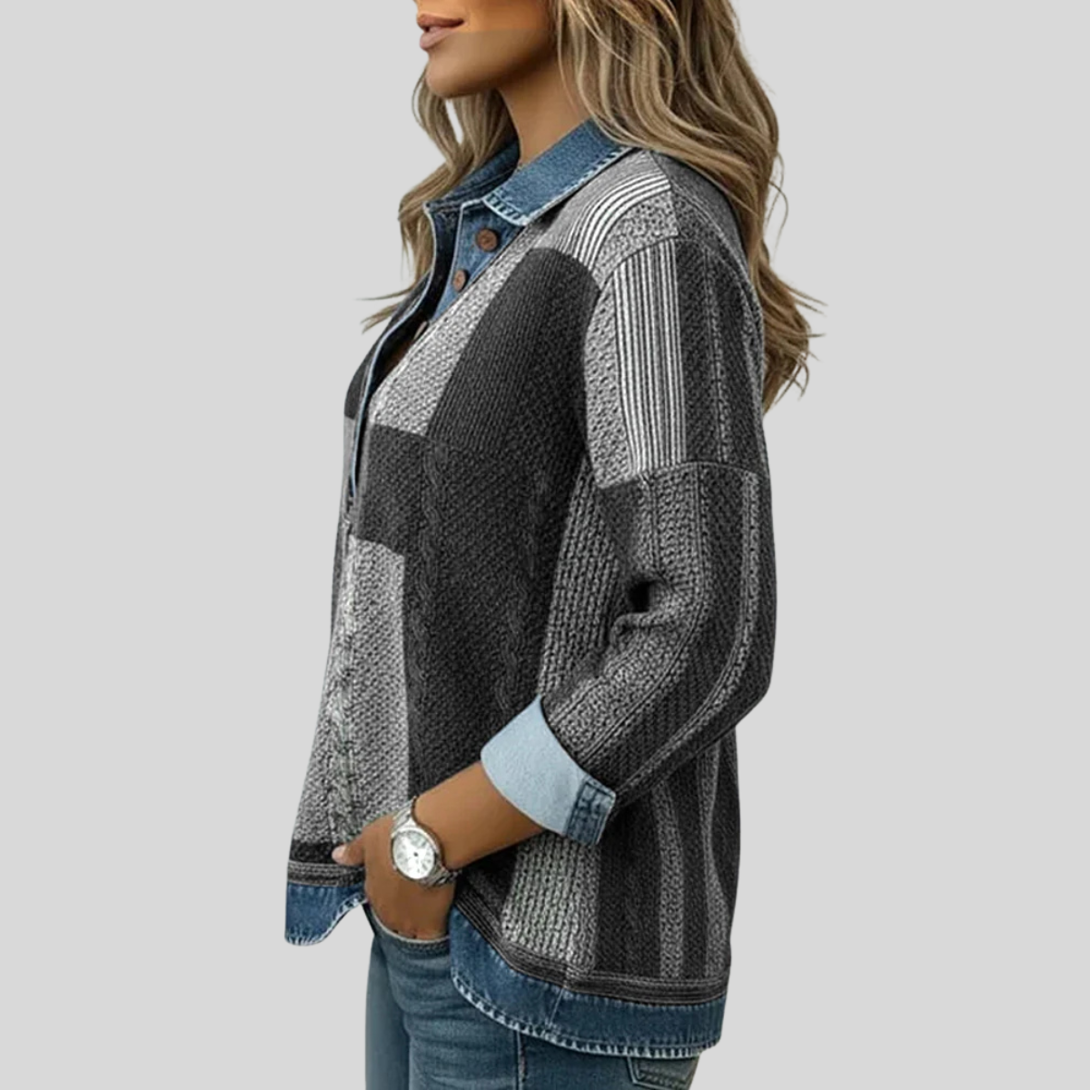 HATTIE™ | KOSELIG GENSER