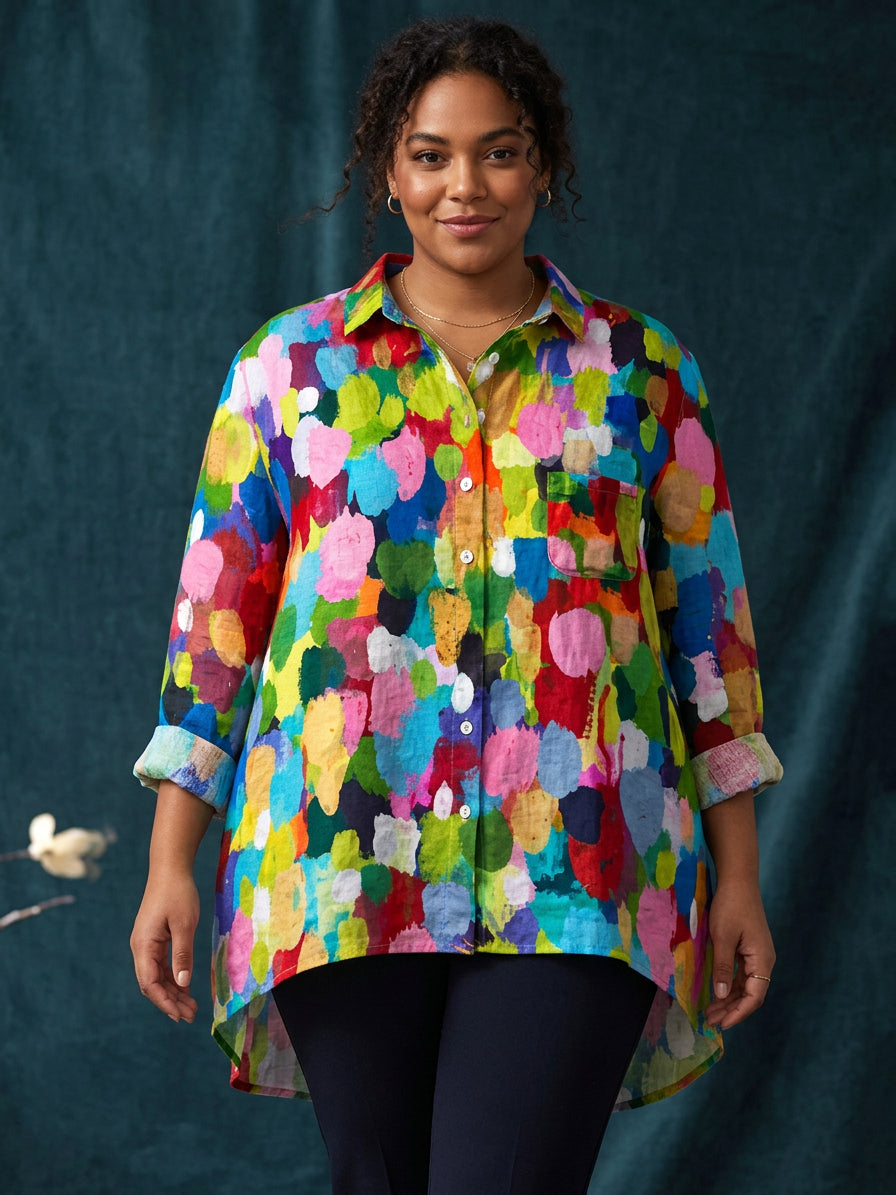 BRIA™ | BLUSE