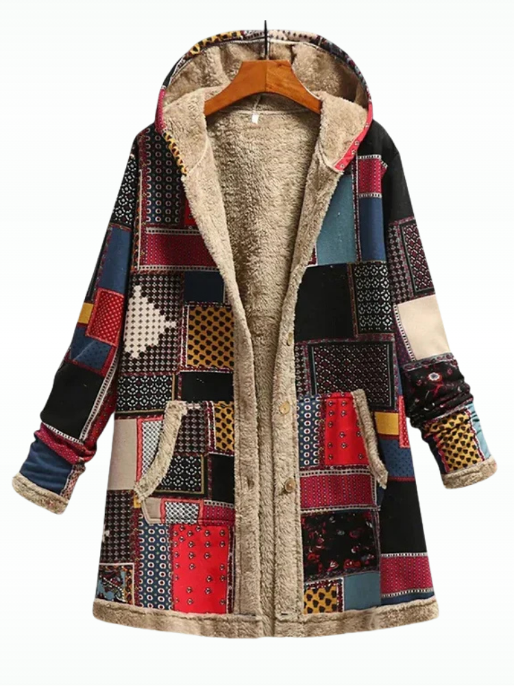 MARLOWE™ | KOSELIG PARKA