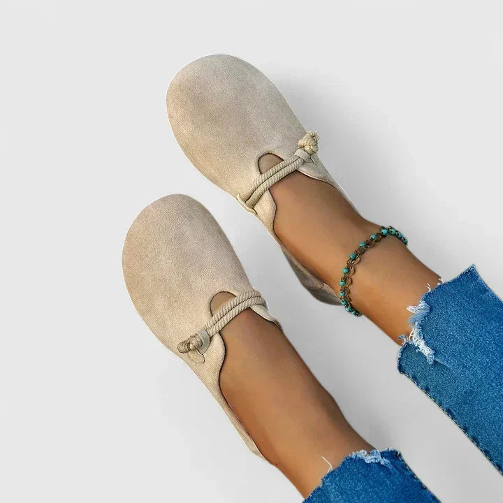 NORAH™ | KOMFORTABLE LOAFERS