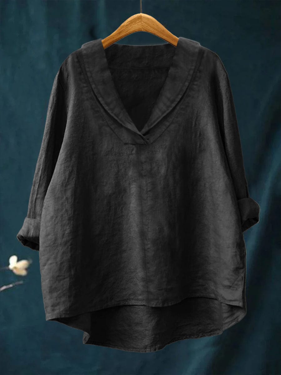 Samantha | Elegant  sommerbluse