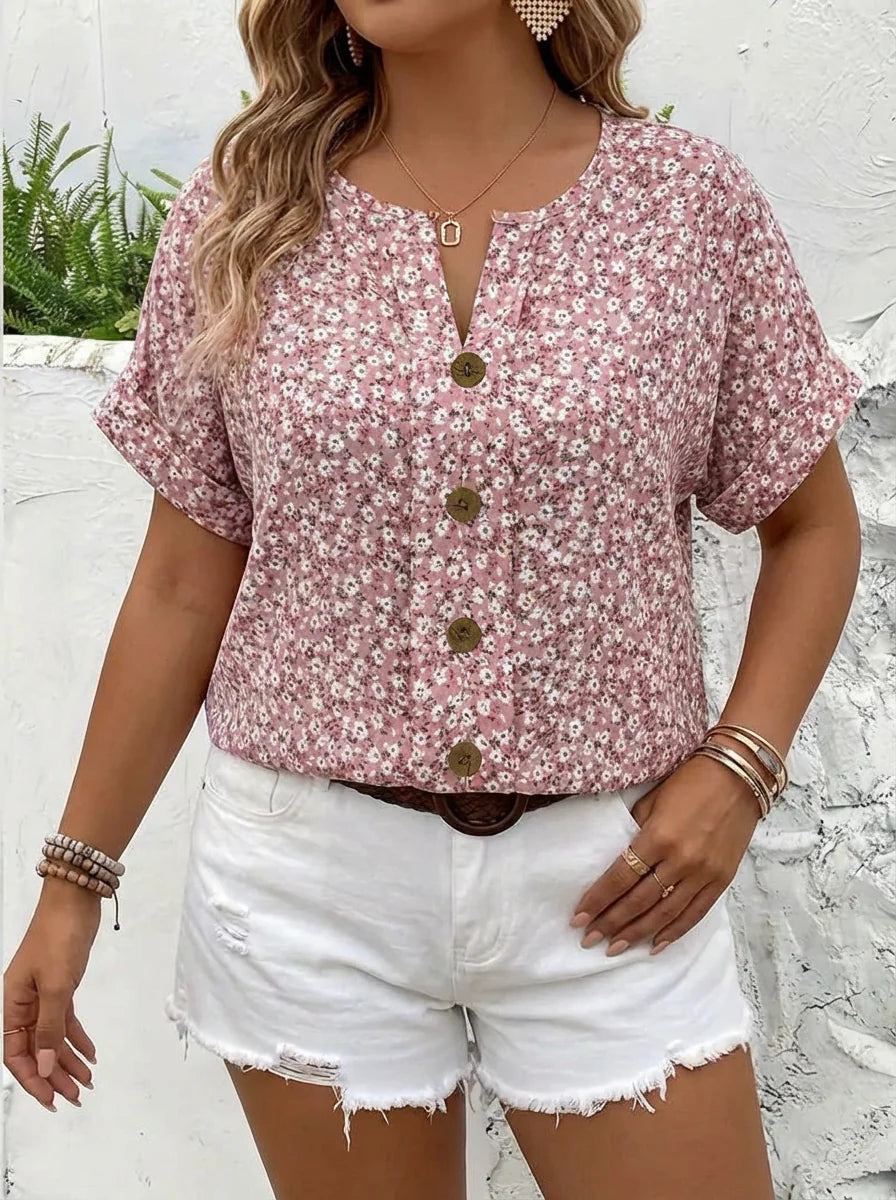 ASTRID™ | BLUSE