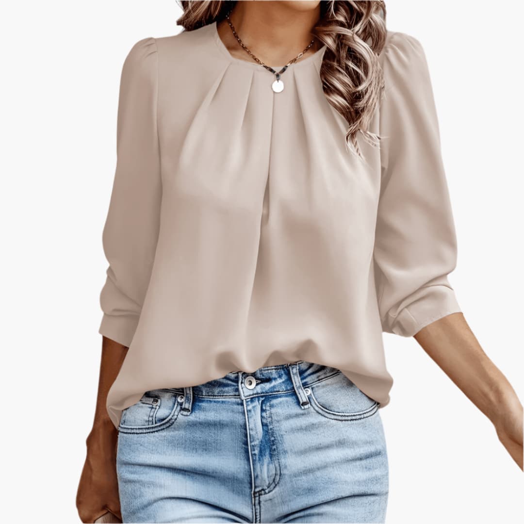 NAOMI™ | ELEGANT DAMBLUSE