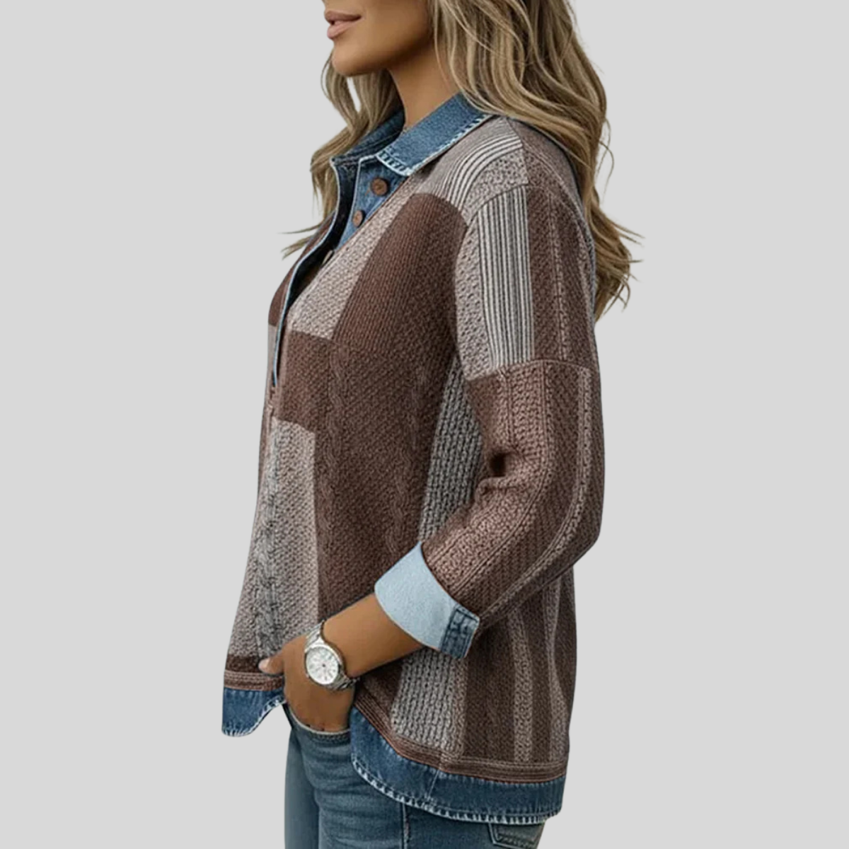 HATTIE™ | KOSELIG GENSER