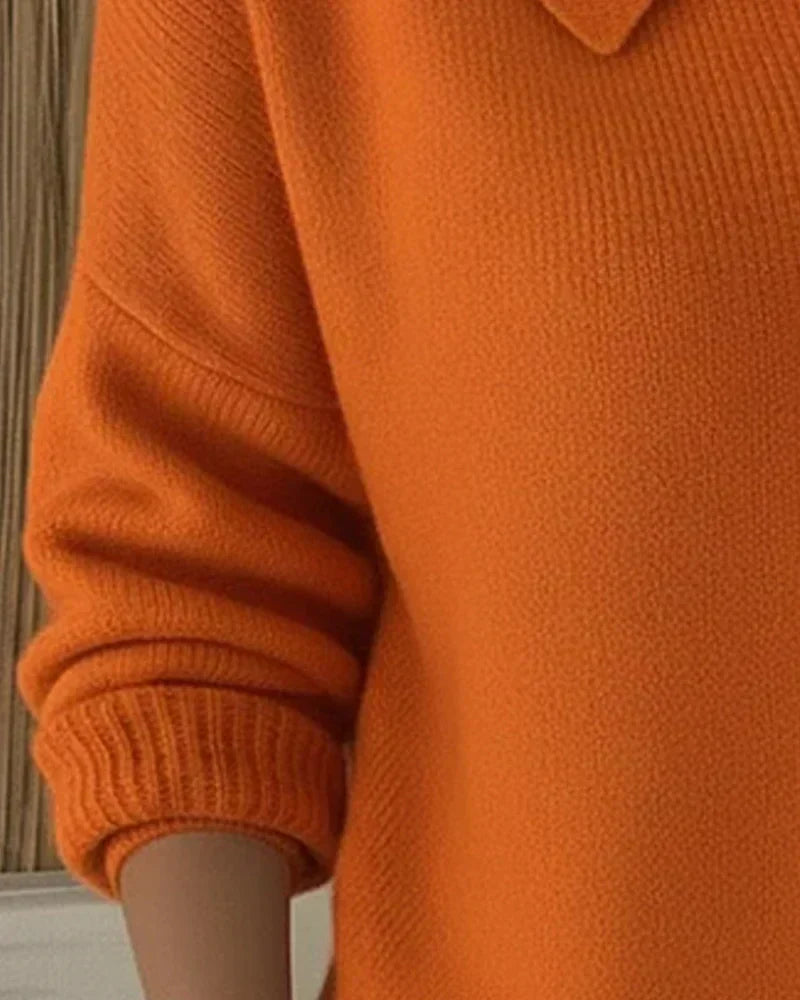 VERA™ | STRIKKECARDIGAN