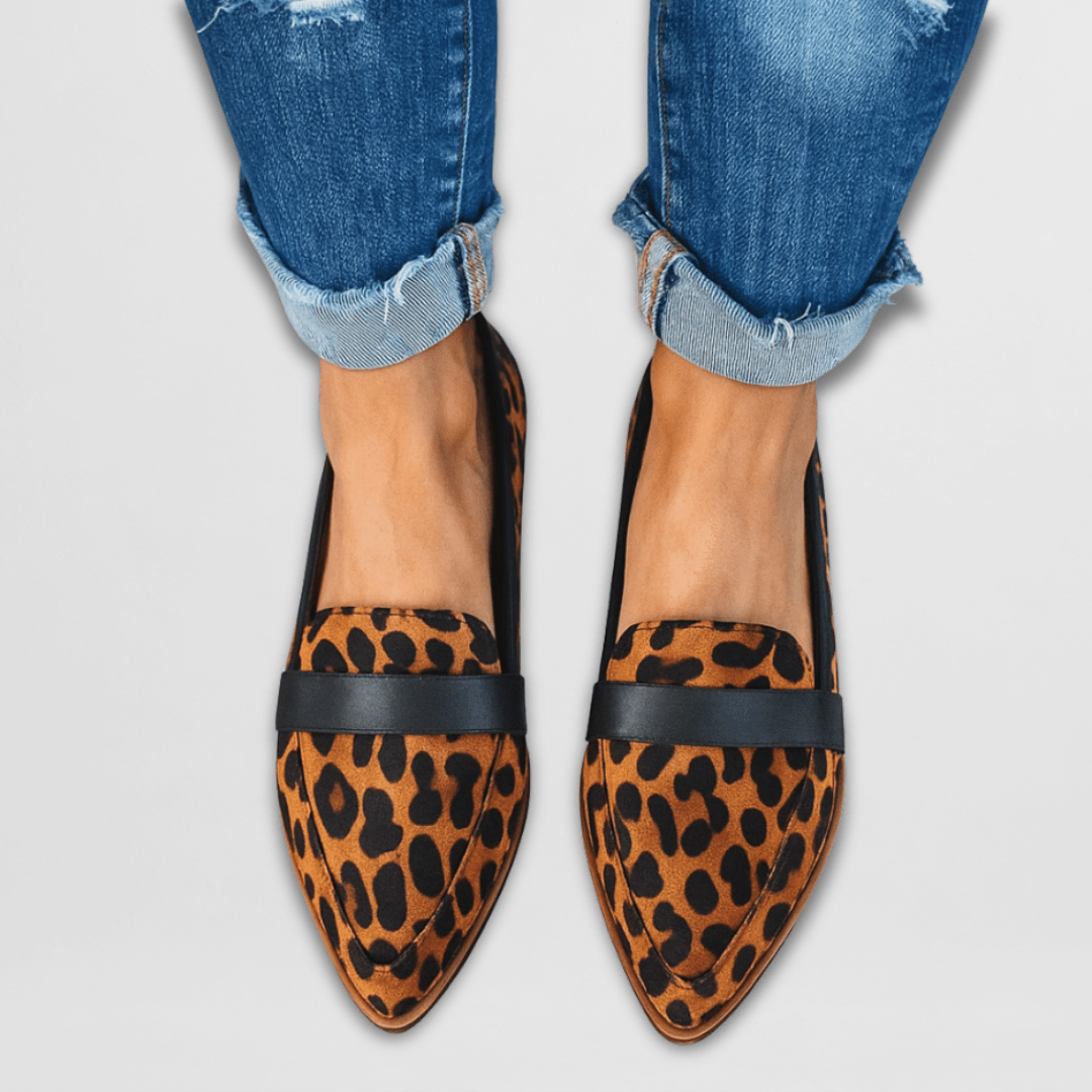 Krystyna | Eleganse og Komfort