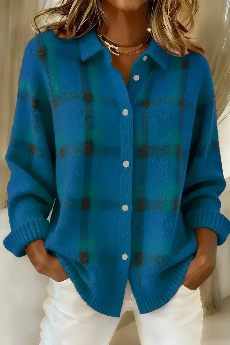 CAMILLA™ | RUTETE CARDIGAN