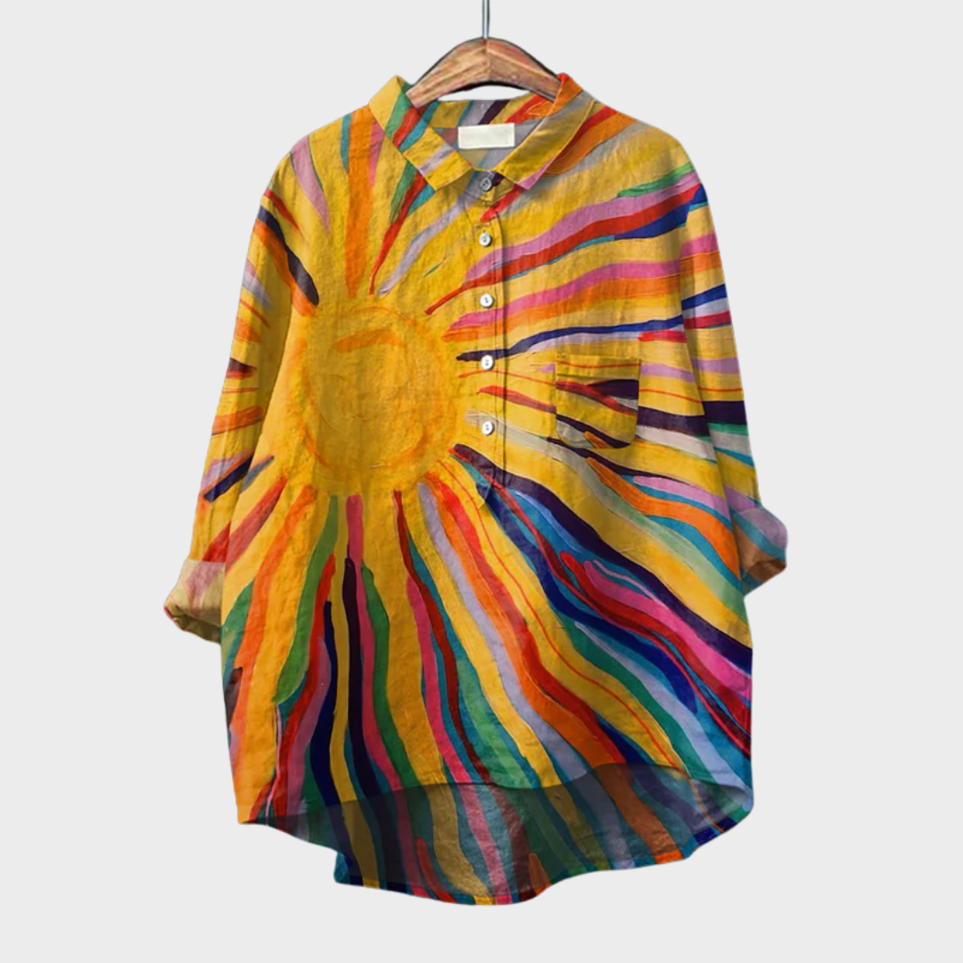 SOLARA™ | ELEGANT SOMMERBLUSE