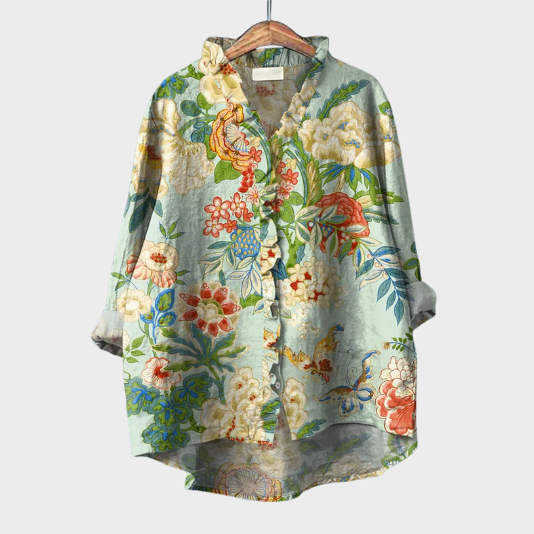 GRACE™ | GRASØS NATURLIG SOMMERBLUSE