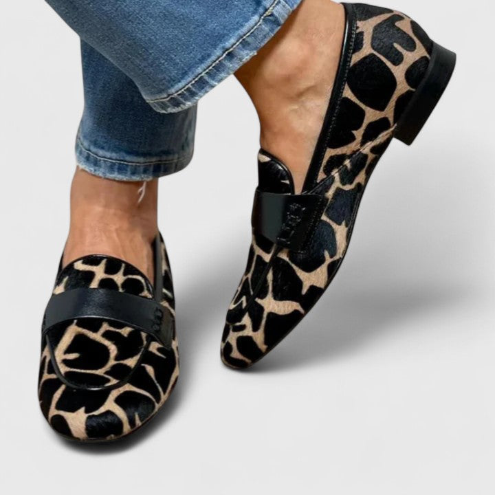 CLYANNE™ | KOMFORTABLE LOAFERS