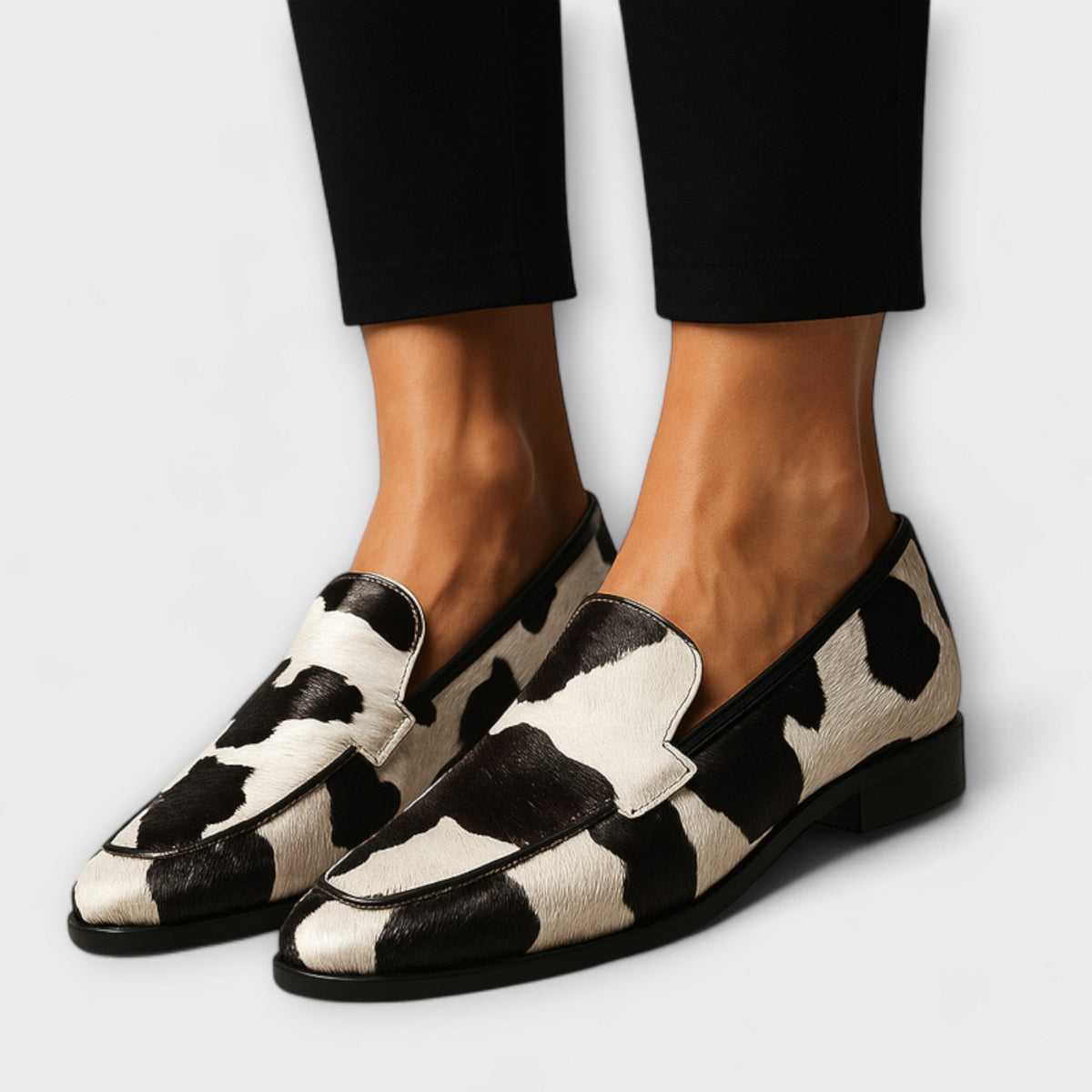ELEANOR™ | KOMFORTABLE LOAFERS