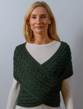 Armygrønn