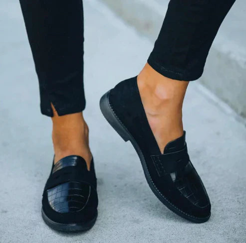MARILUZ™ | ORTOPEDISKE LOAFERS
