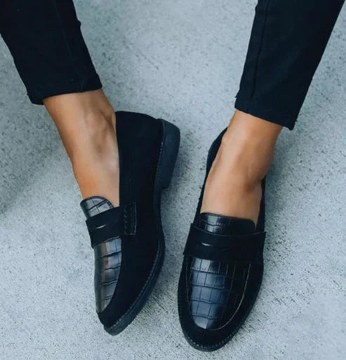 MARILUZ™ | ORTOPEDISKE LOAFERS
