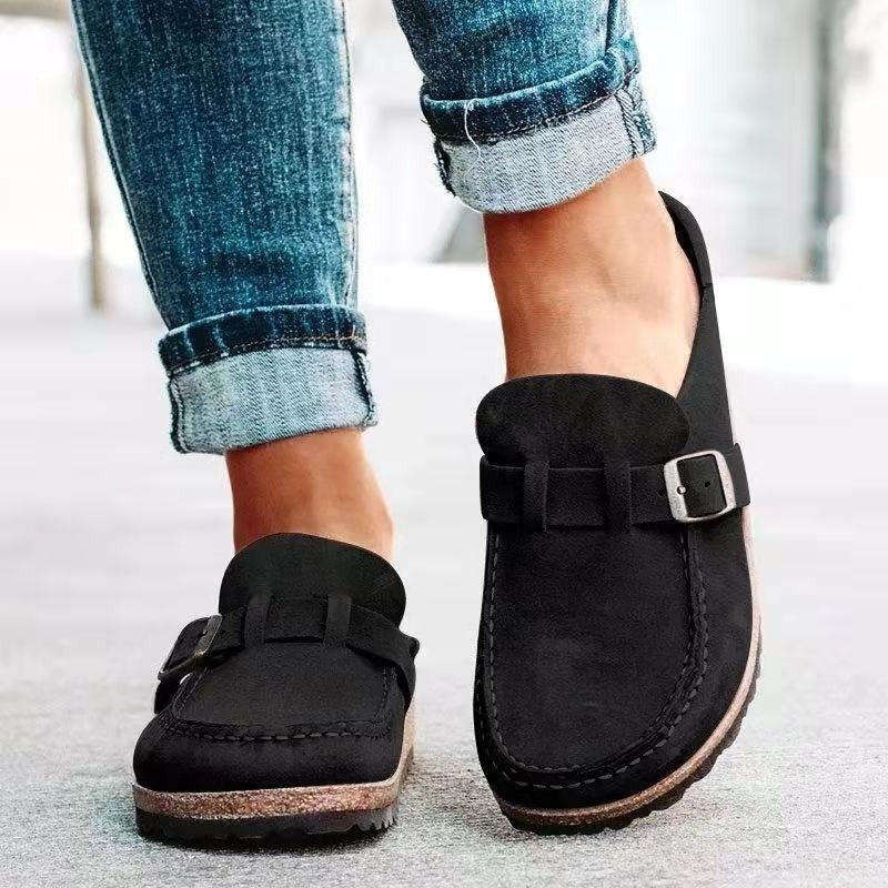 ELARA™ | SLIP-ON LOAFERS