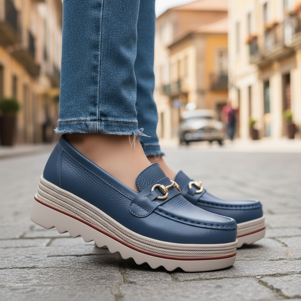 CLEMENS™ | KOMFORTABLE LOAFERS