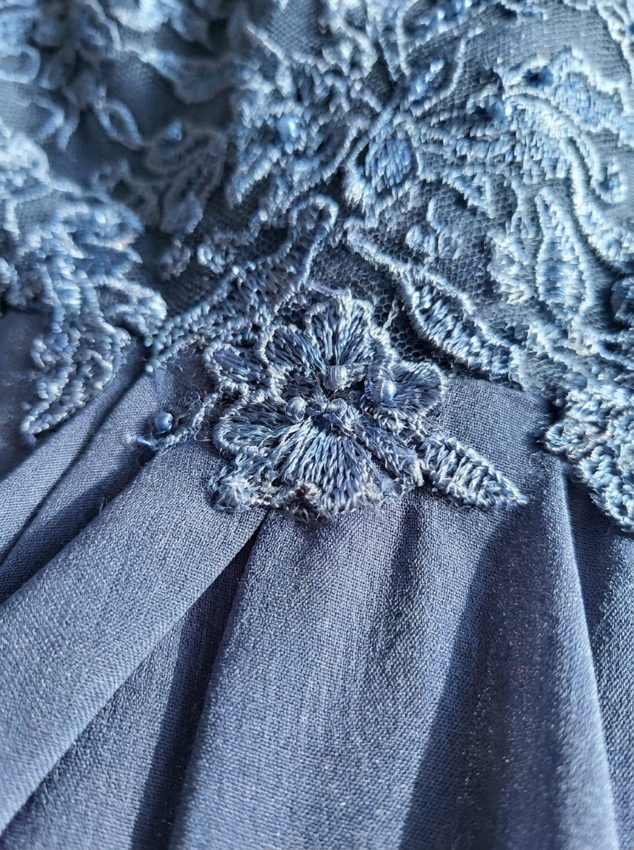 PATRYCJA™ | ELEGANT MIDIKJOLE