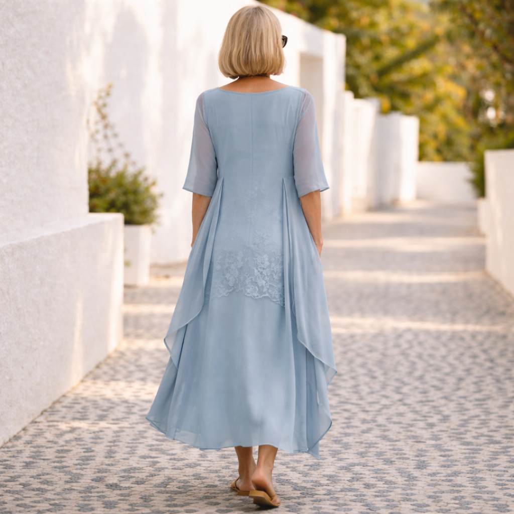 PENLIAH™ | ELEGANT KJOLE